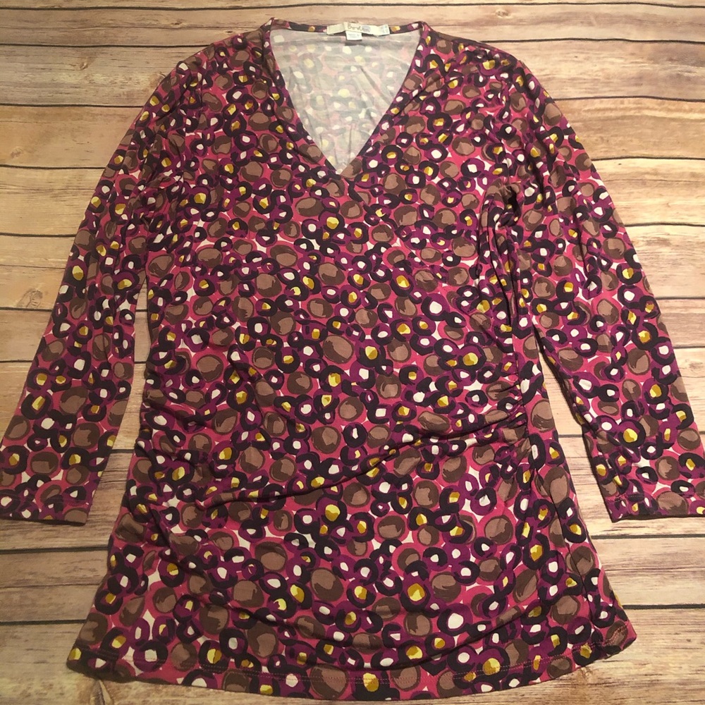 Women’s Boden blouse 8